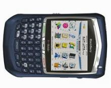 BlackBerry 8700g